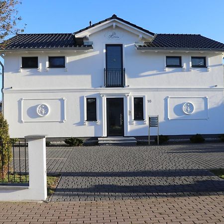 "Auszeit" In Der Villa Katharina Dierhagen Luaran gambar