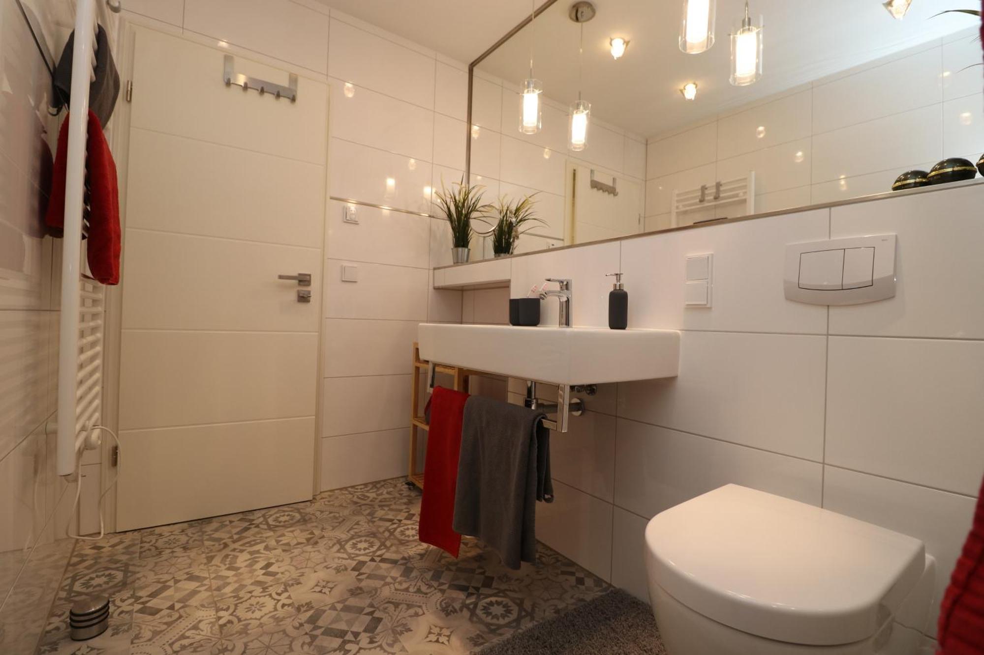 "Auszeit" In Der Villa Katharina Dierhagen Luaran gambar
