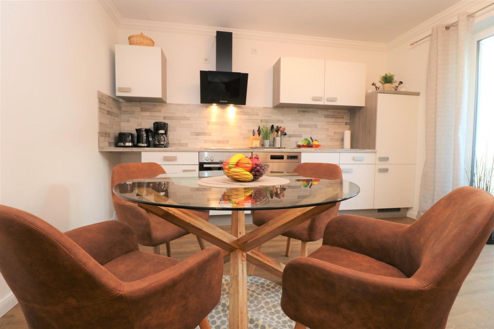 "Auszeit" In Der Villa Katharina Dierhagen Luaran gambar